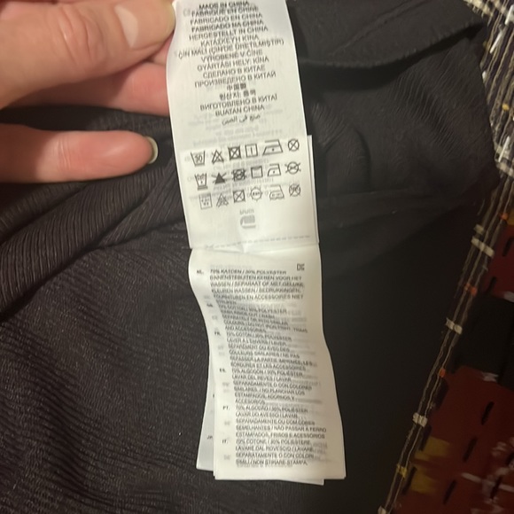 Zyriana G-Star Raw Turtlelet sleeveless top - Picture 6 of 9